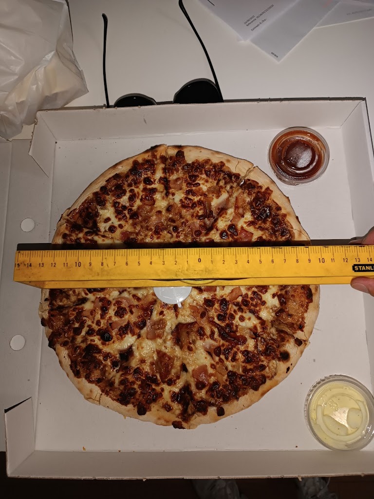 Kebab Turk — Comida y bebida