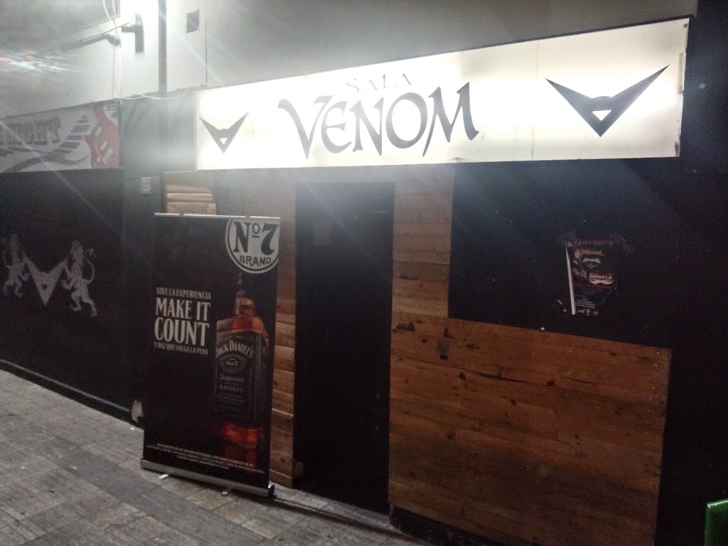 Sala Venom