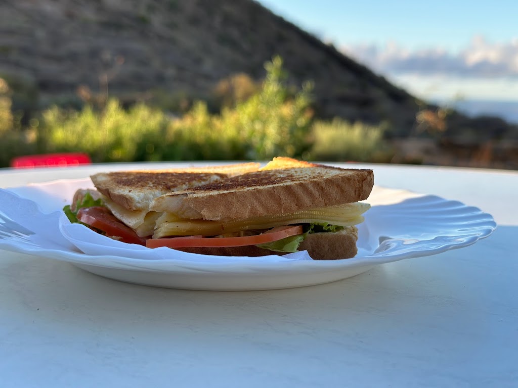 Coffee bar — Comida y bebida