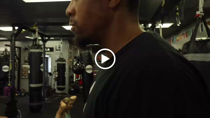  Power Boxing- Fitness & Sports Training