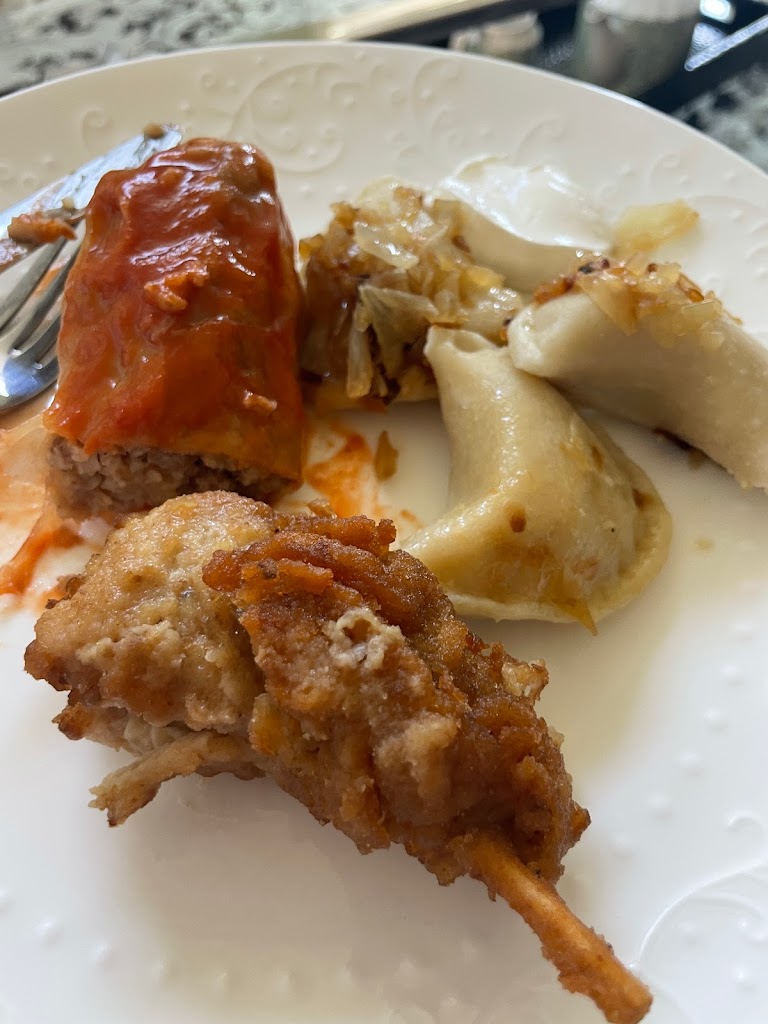 Polish Food Hot and Deli