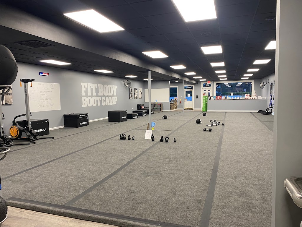  Warson Woods Fit Body Boot Camp