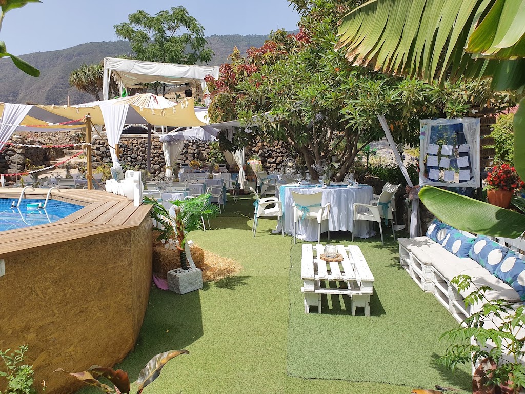 Hotel Rural La Raya 1866 — Todas