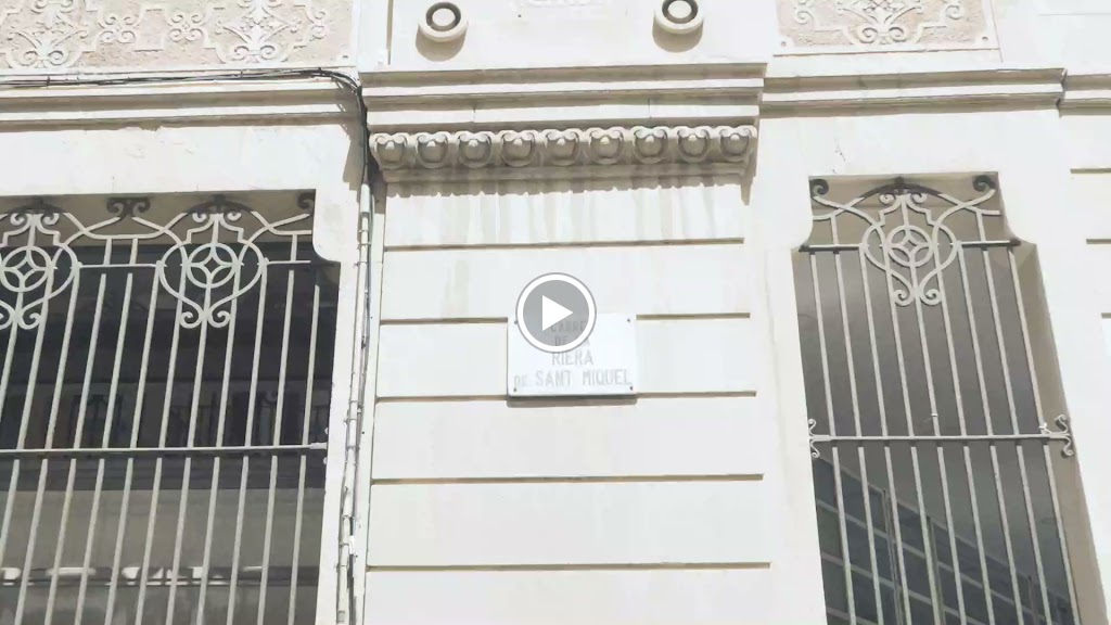 Tierra Ceramicas - Taller y clases de ceramica en Barcelona — Del propietario