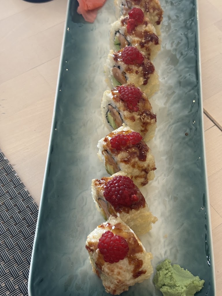 Oishi Restaurante Japones — Mas recientes