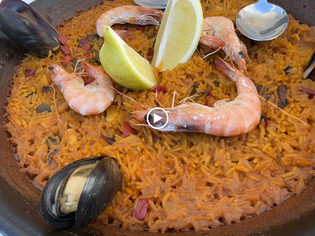 Restaurante Beach Club Faro — Videos