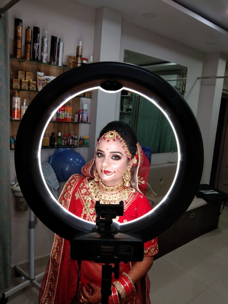 Sanjeevani Beauty Salon Academy Deendayal Nagar Ratlam