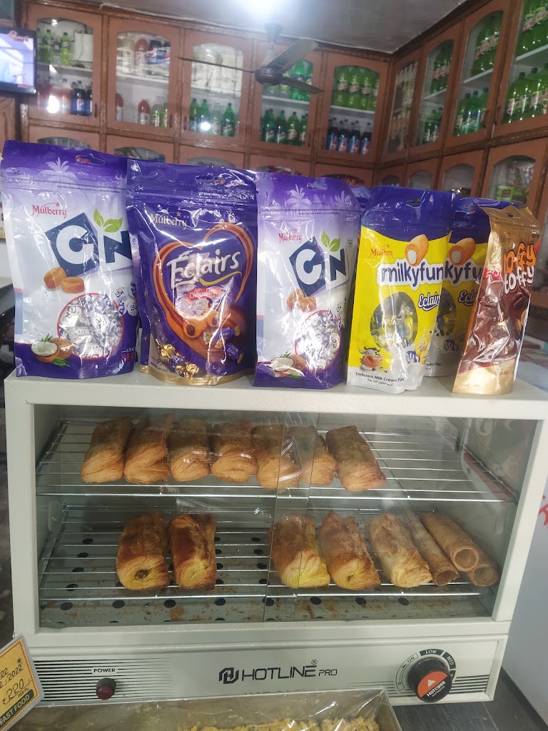 Dashmesh Sweets And Fastfood