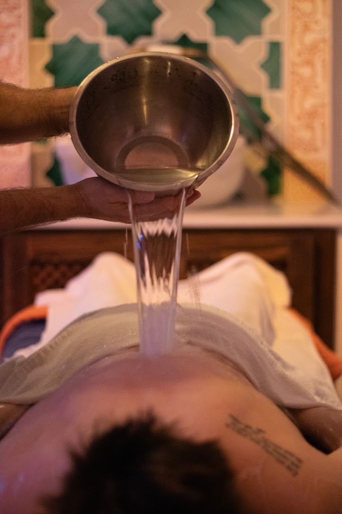 Al-Haram Hammam Banos Arabes Granada