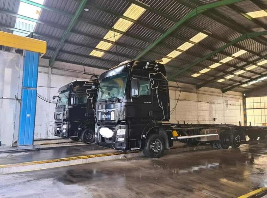 ALEXBU Neumaticos y Lavados, S.L