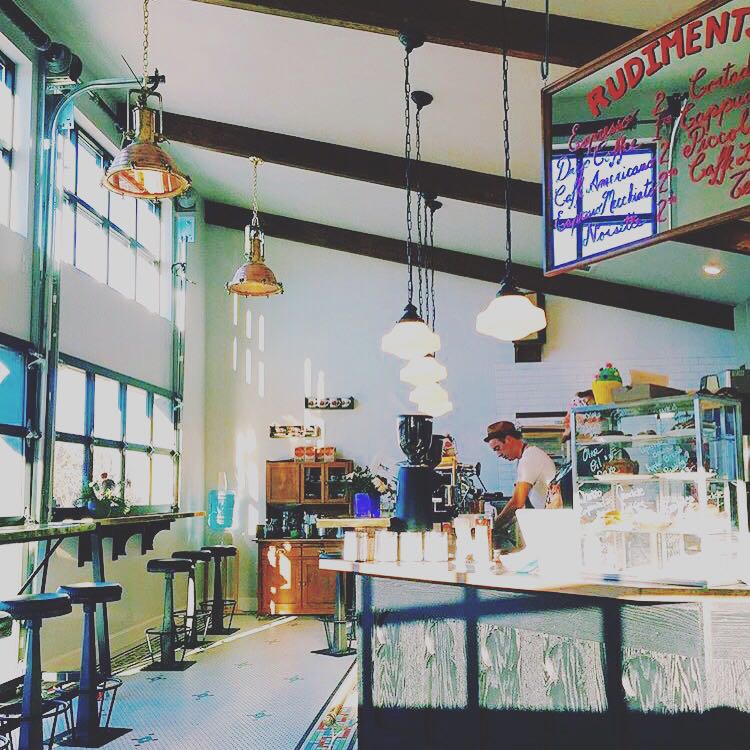 Photo of DRUM COFFEE