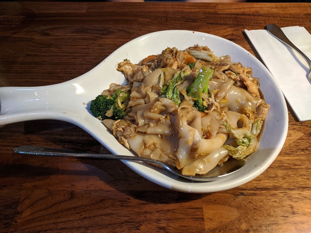 Jai Thai Restaurant