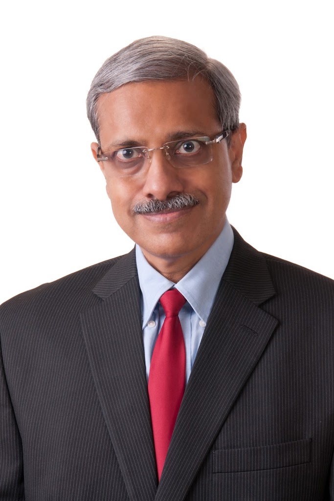 Dr. Dr Apurv Vaidya
