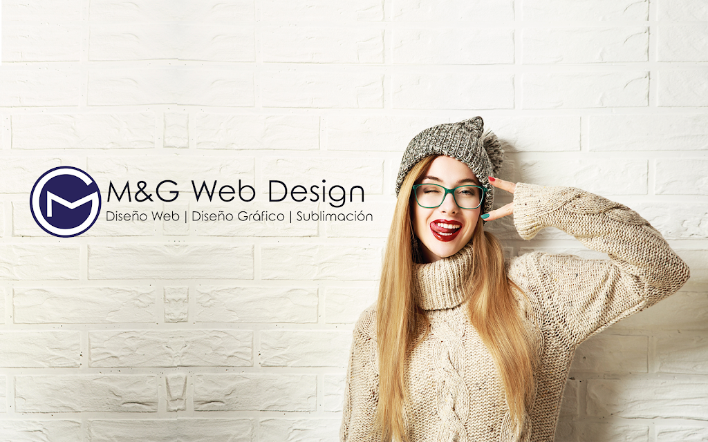M G Web Design