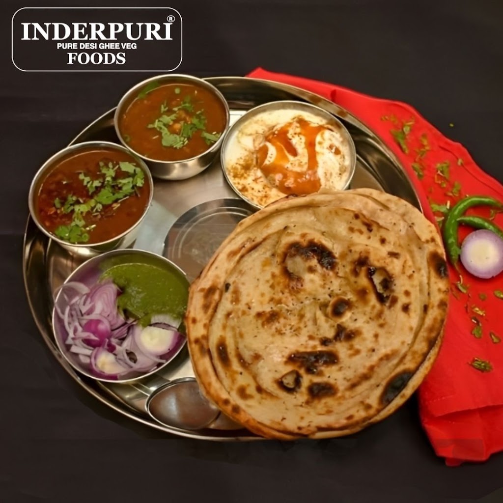 Thali