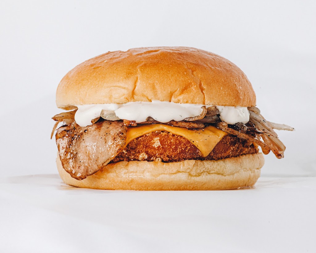 Karn Burgers Montcada