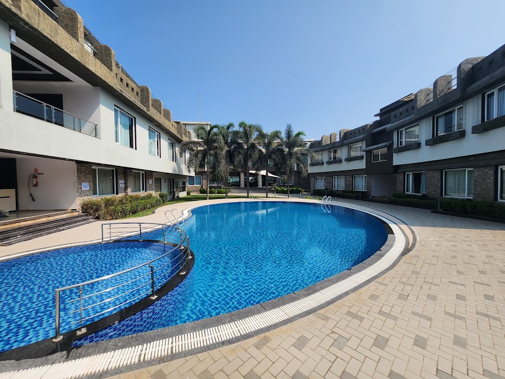 Kostamar Beach Resort And Spa