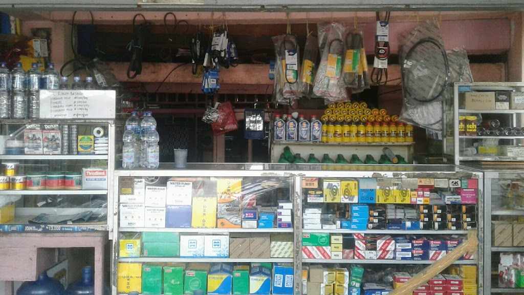 Servis Mobil US. ARDY
