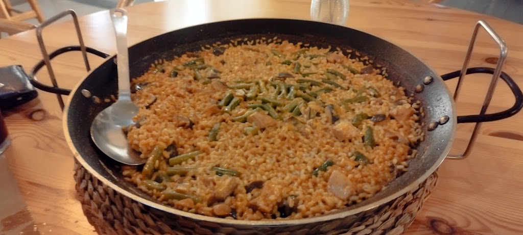 Restaurante La Terraza de Puerto Sherry — Mas recientes