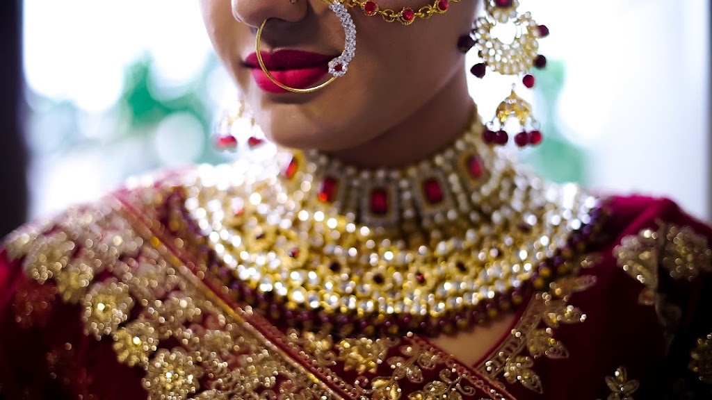 Ani Makeovers Best Makeup Artist In Raigarh Bridal Makeup In Raigarh
