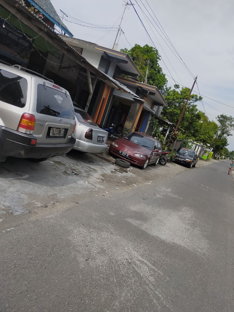 Jarwo Garage