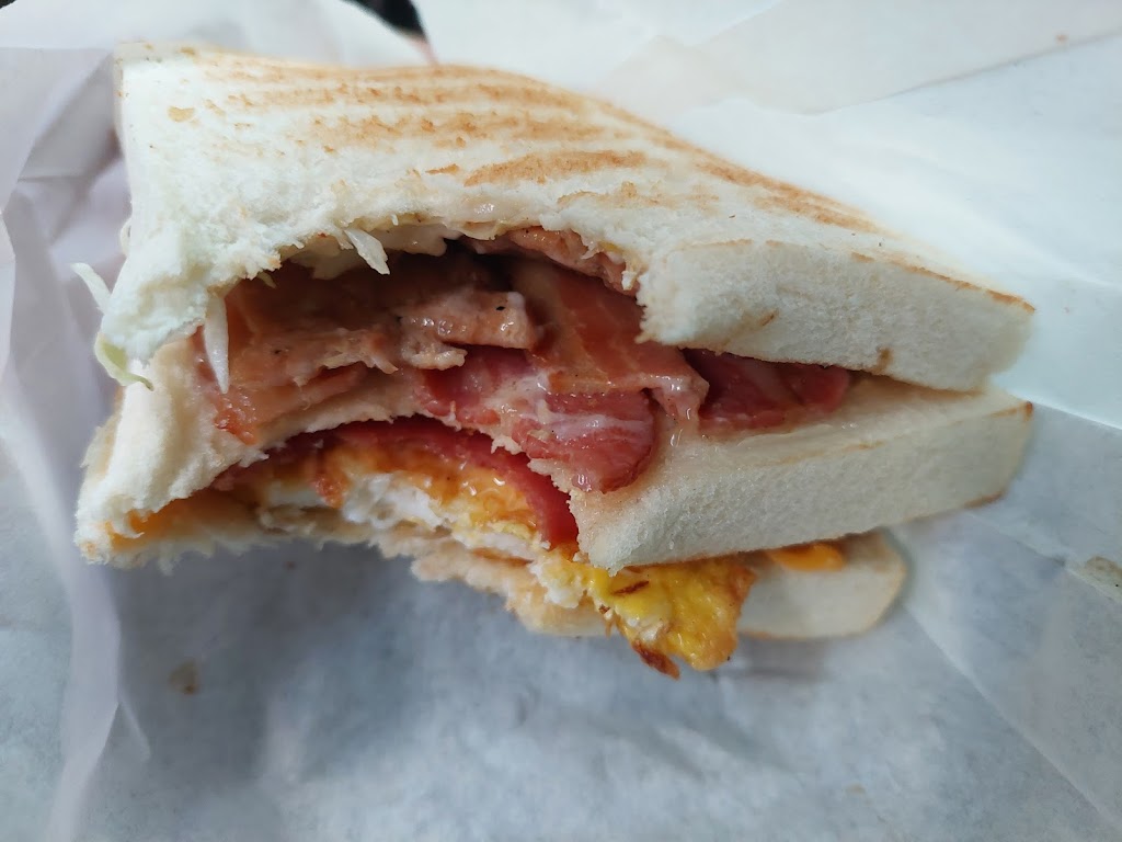 豬太郎炭烤吐司 的照片