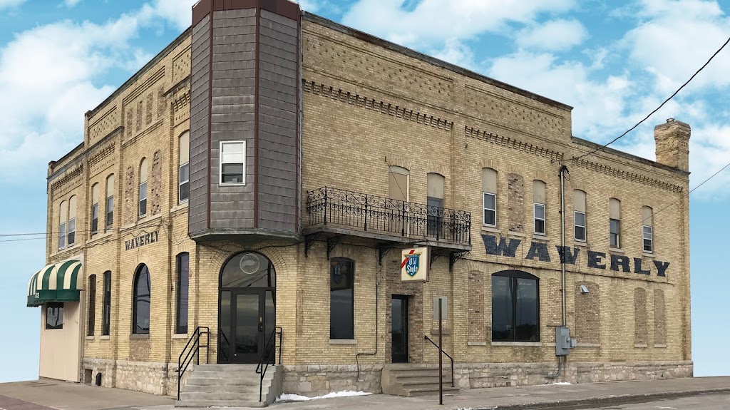  Waverly Inn Pub & Pizzeria