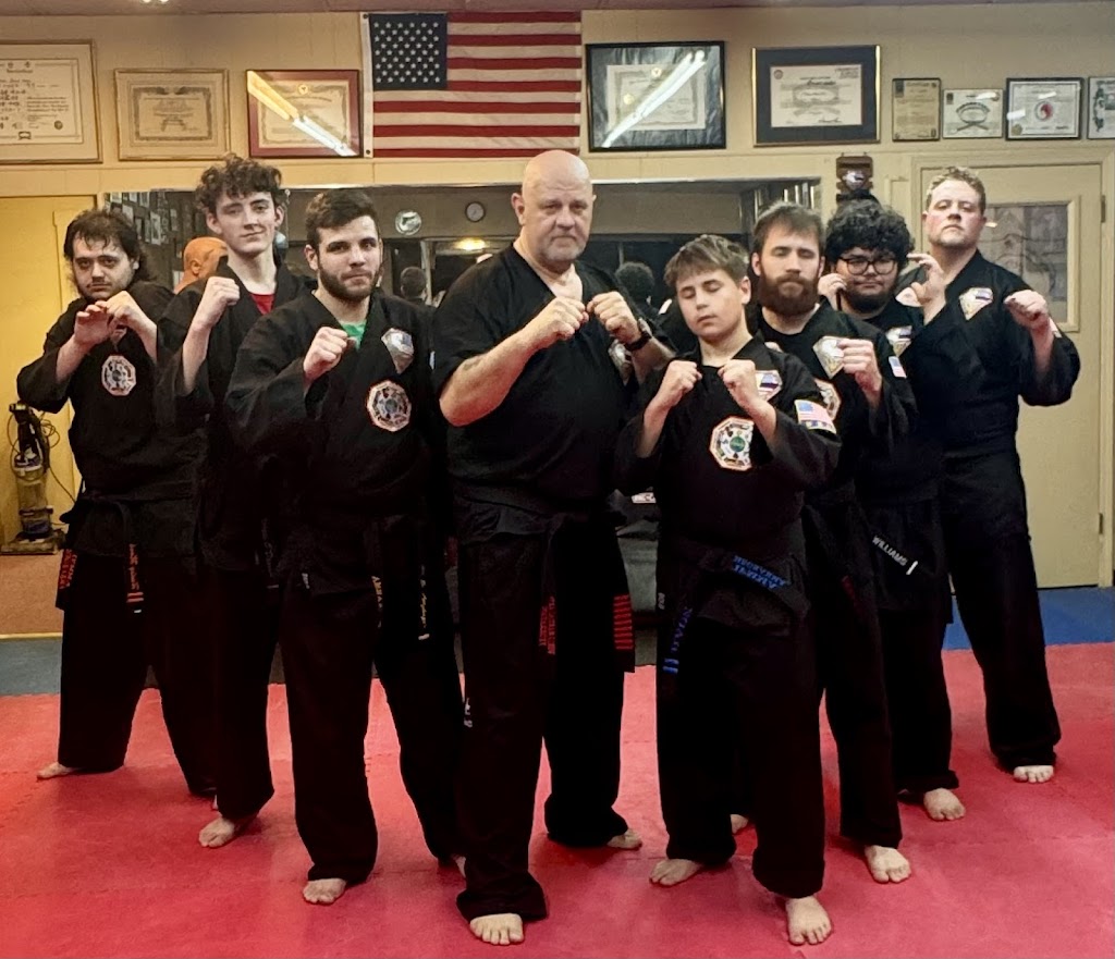  Brian Gates Kickboxing & Reality Martial Arts Hollidaysburg