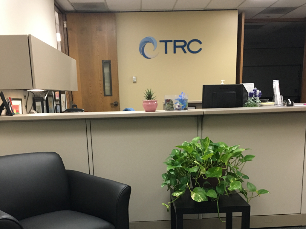 TRC Companies Inc. - Environmental consultant in Lakewood , United States of America