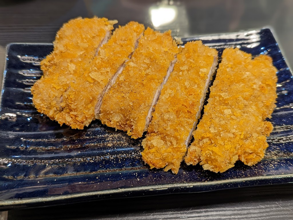 歐喀醬 咖哩/丼飯 的照片