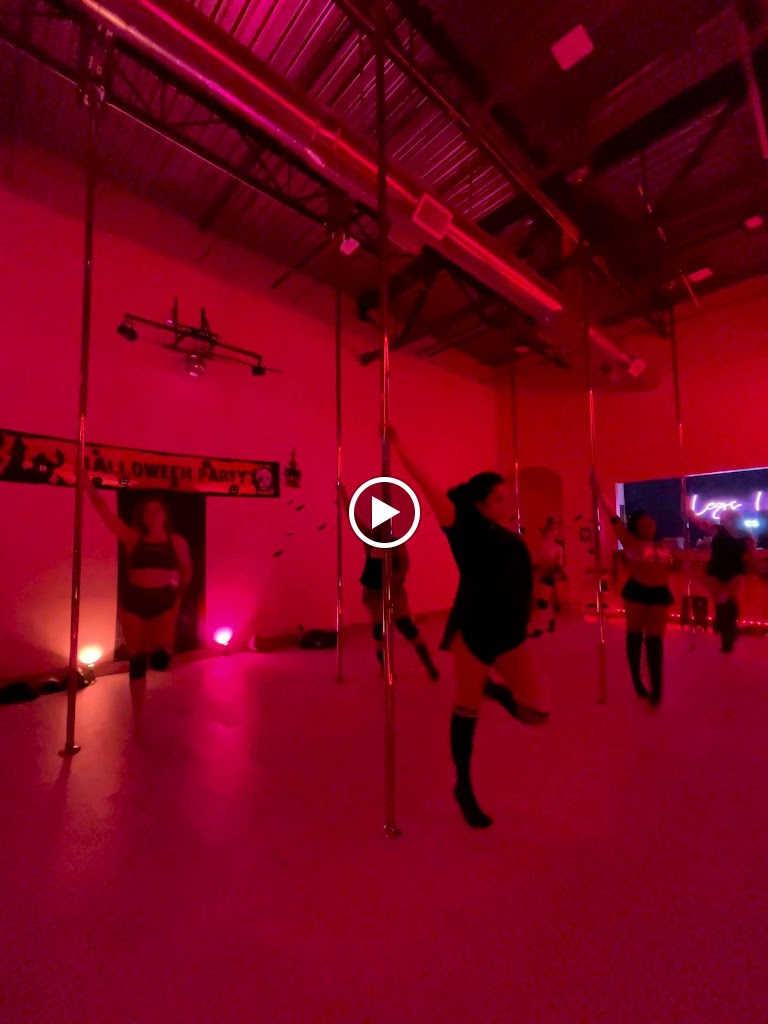  Legs Up Fitness & Aerial Arts