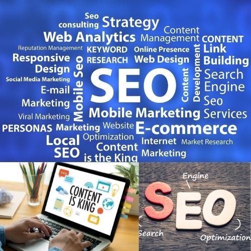 Seo Services Professionals Llc