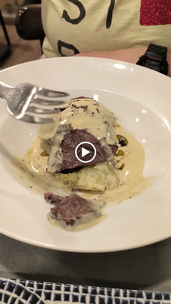 Xampu Gastrobar Tortosa — Videos