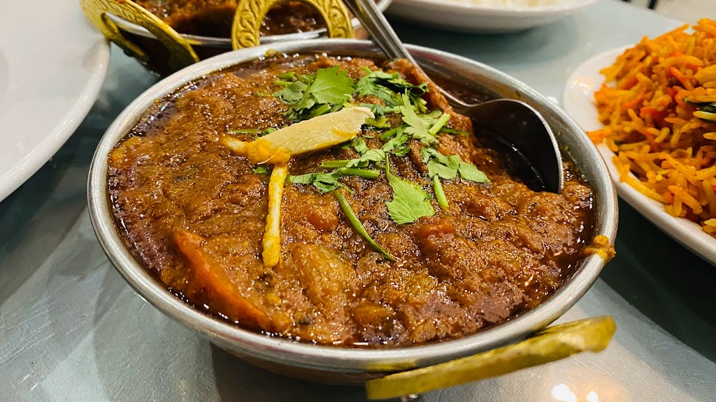 Karahi