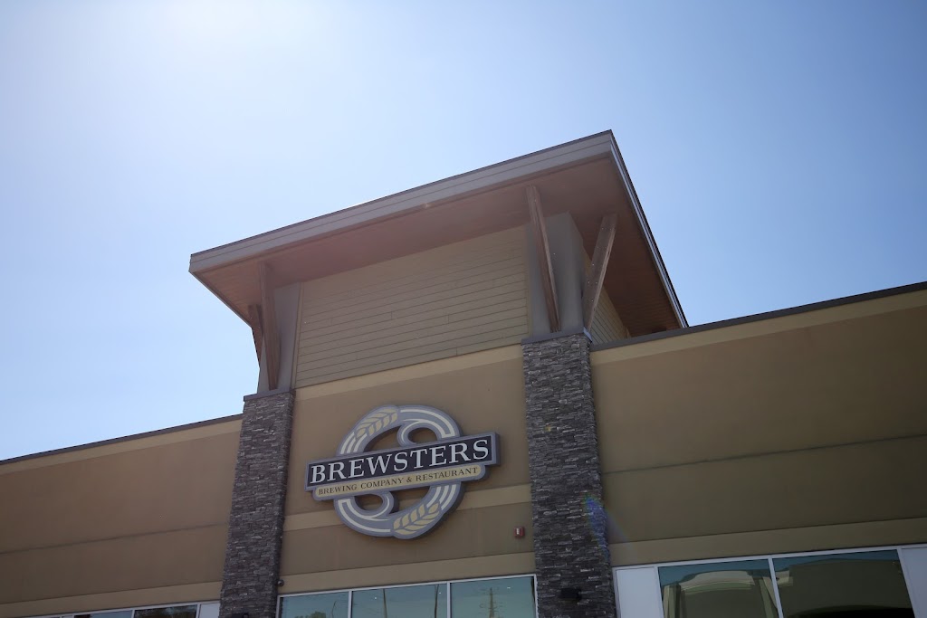 Brewsters Brewing Company and Restaurant - Airdrie in Airdrie