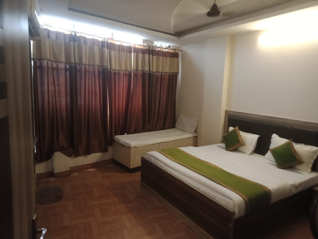 Hotel Haridev