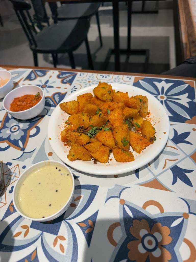 Food & drink