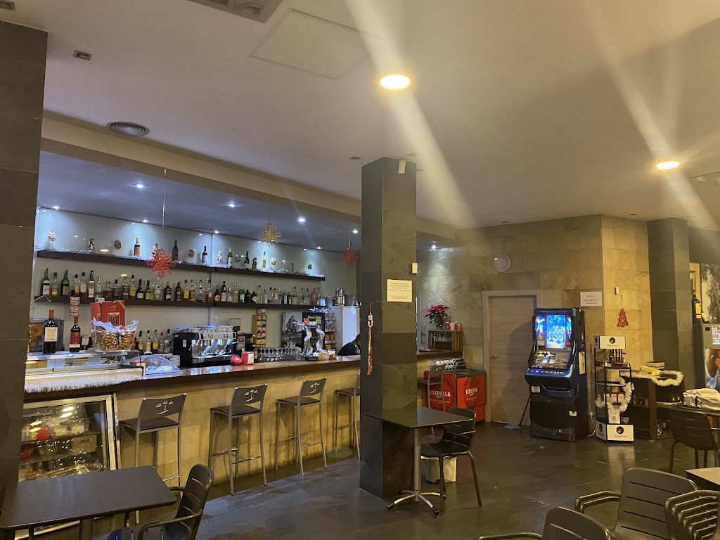 Dehesa Santa Maria | Molins De Rei — Ambiente