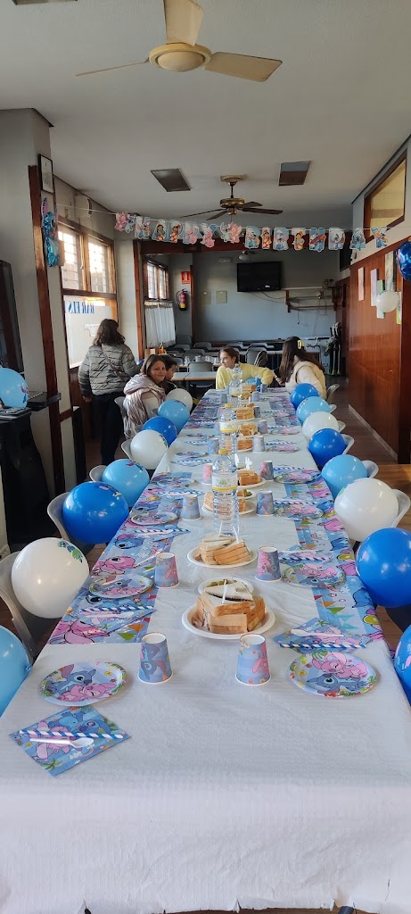 Restaurante Els Lleons