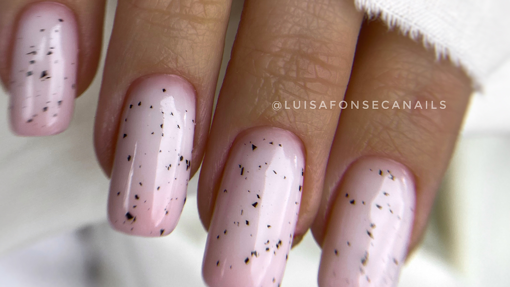 Luisa Fonseca Nails