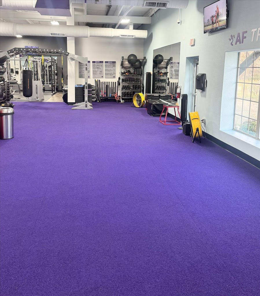  Anytime Fitness