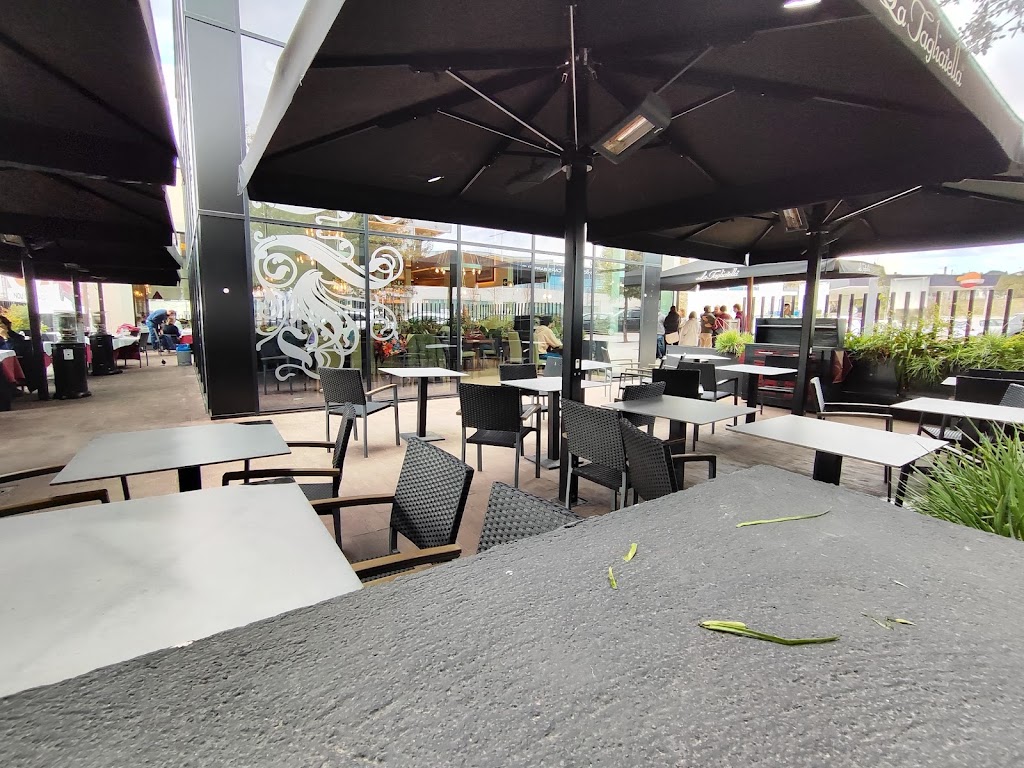 Restaurant La Tagliatella | Cerdanya, Sant Cugat del Valles — Ambiente
