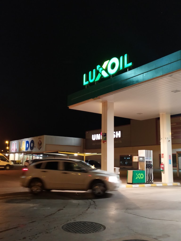 Luxoil