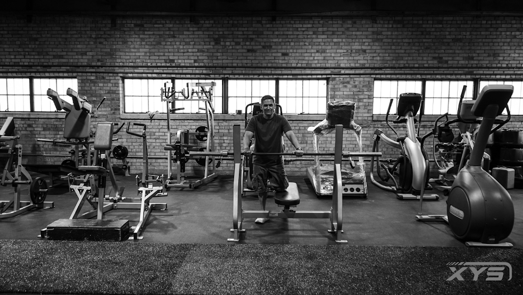  XYS Prehab & Personal Training