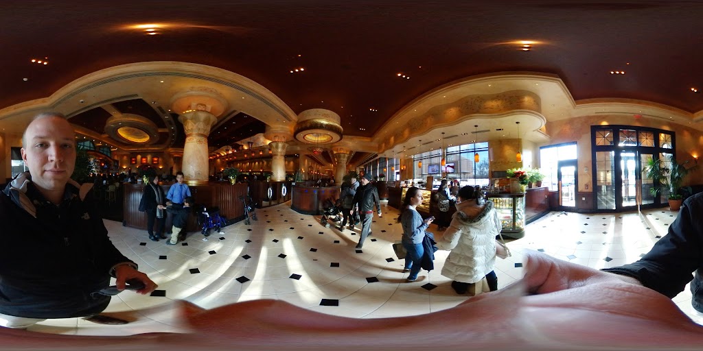 Street View & 360°