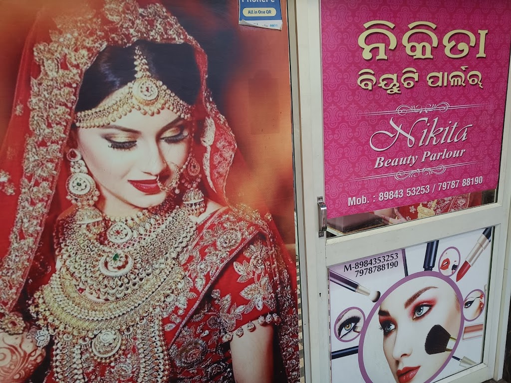 Nikita Beauty Parlour