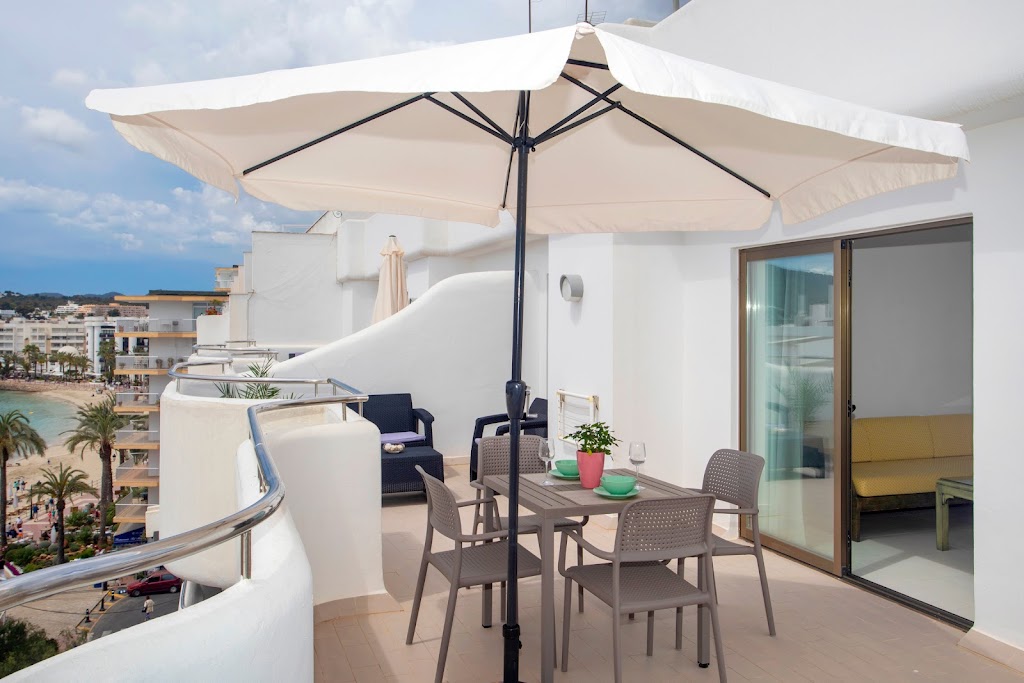 Apartamentos Bonlloc