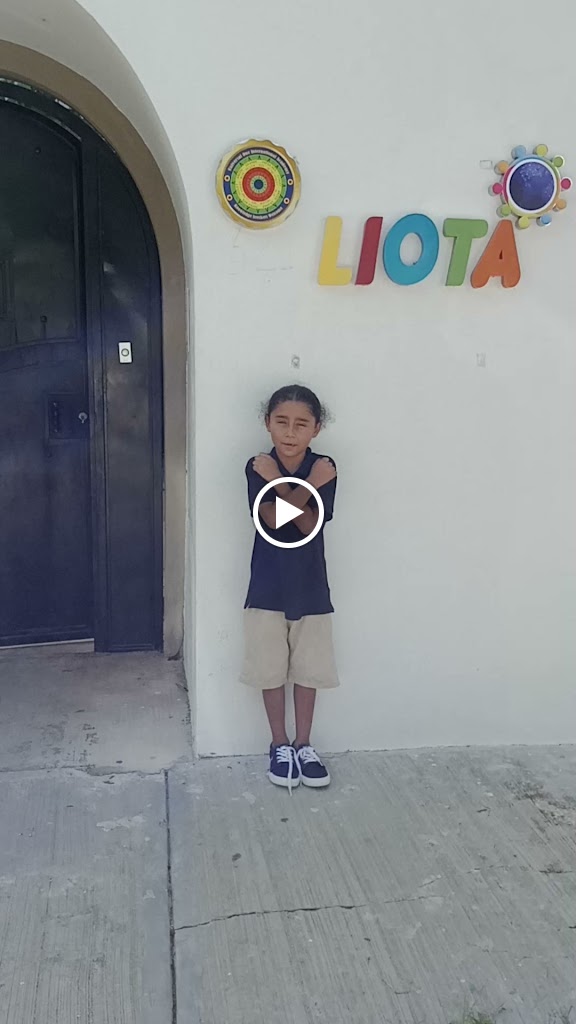 LIOTA - Language Institute Of The Americas