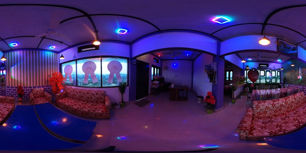 Street View & 360deg