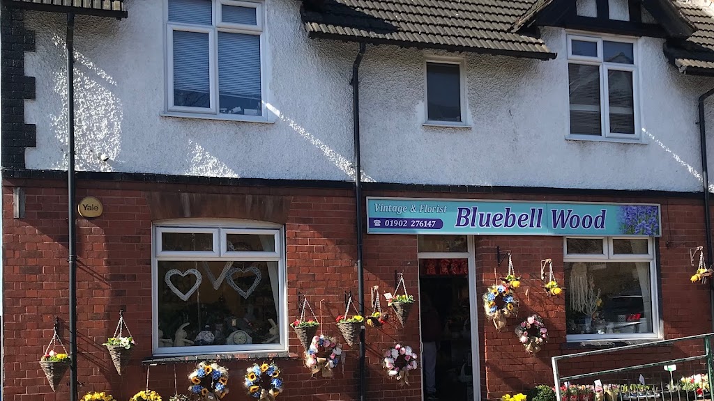 Bluebell Wood Florist And Vintage
